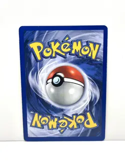 Pokemon TCG Chansey Holo 3/130 - Base Set 2 (2000) - Vintage WOTC MP - Image 2