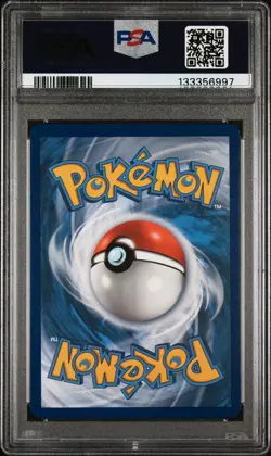 2021 POKEMON SWSH BLACK STAR PROMO VENUSAUR V BATTLE DECK #100 VENUSAUR V PSA 10 - Image 2