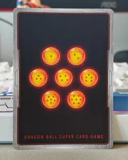 Majin Buu : Kid FS10-15 Legends Art - Dragon Ball Super Card Game Fusion World - Image 2