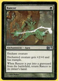 Rancor Core Set 2013 (M13) Regular - Image 1