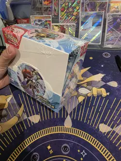 Journey Together Booster Box - 36 Packs - Pokemon TCG - New - Sealed - Image 1