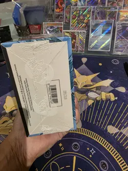 Journey Together Booster Box - 36 Packs - Pokemon TCG - New - Sealed - Image 3
