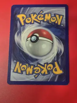 Pokemon TCG Giovanni's Machoke Gym Challenge 42/132 Regular LP. - Image 2