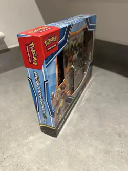 Pokemon Mega Kangaskhan 54 Ex Box One Size - New And In Hand Pokemon - Image 5