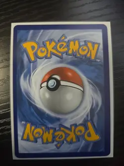 Pokemon TCG Tinkaton EX Scarlet & Violet Paldea Evolved Card 262/193 - Image 2