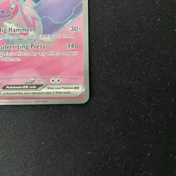 Tinkaton ex 240/193 - Scarlet & Violet Paldea Evolved - Pokemon TCG - Image 4