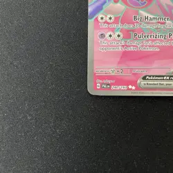Tinkaton ex 240/193 - Scarlet & Violet Paldea Evolved - Pokemon TCG - Image 5