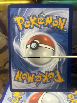 Pokemon TCG Tinkaton EX Scarlet & Violet Paldea Evolved Holo Card 262/193 - Image 2