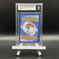 BGS 9 - Special Delivery Charizard - SWSH075 - 2020 Pokemon Black Star Promo - Image 2