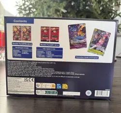 One Piece Card Game Illustration Box Vol 6 Factory Sealed - LOT OF 2 - Image 5