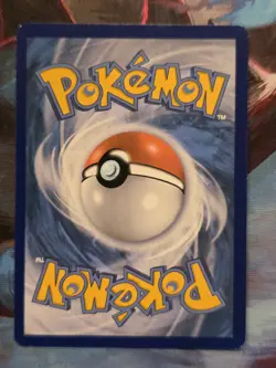 Binacle 22/124 XY Fates Collide Reverse Holo Common Pokemon Card - Image 4