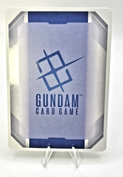 Gundam Card Game Banagher Links GD01-088 U Promo - Image 4