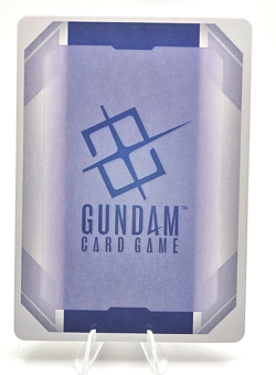 Gundam Card Game ST01-001 LR+ Gundam Rx-78-2 Alt Art - Image 5