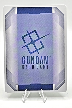 Gundam TCG Card Game The Witch and the Bride GD01-117 R+ English ALT - Image 2