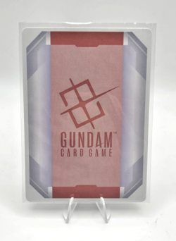 R-008 C+, Resource Card, Freedom Gundam, Gundam Card Game TCG, Alternative Art - Image 2