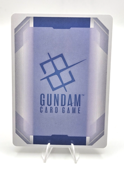 Gundam Pharact GD01-071 R+ | ENGLISH | Gundam Card Game, Newtype Rising NM - Image 2