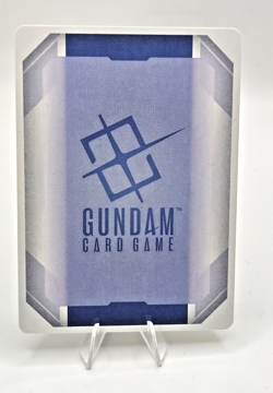 Gundam Card Game Newtype Rising Shenlong Gundam GD01-029 R+ Holo Foil Rare - Image 4