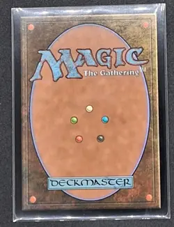 MTG Three Tree City 0339 Borderless Bloomburrow NM - Image 2