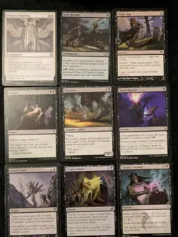 MTG EDH Commander Deck - Varina, Lich Queen - Zombie Theme - Image 3
