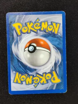 POKEMON BULBASAUR 94/165 REGULAR EXPEDITION 2002 LP EN - Image 2