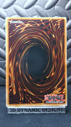 | Yugioh Garlandolf, King of Destruction ABPF-EN039 Ultra Rare Absolute NM 🔥 | - Image 2