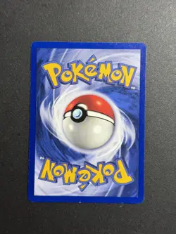 Shadowless Rattata 061/102 Pokemon TCG WOTC Base Set NM - Image 2