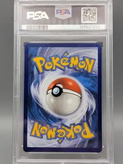 2021 POKEMON CELEBRATIONS CLASSIC COLL #15 CLAYDOL-HOLO PSA 10 - Image 2