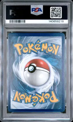 2021 POKEMON CELEBRATIONS CLASSIC COLL #24 BIRTHDAY PIKACHU-HOLO PSA 10 - Image 2