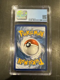 Hidden Fates Moltres Articuno Zapdos GX SM210 Promo CGC 9 Mint - Image 2