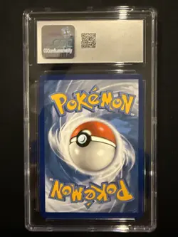 CGC 10 GEM MINT Moltres & Zapdos & Articuno GX SM210 Promo Hidden Fates Pokemon - Image 2