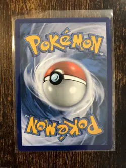 Swanna SV096/SV122 Shining Fates Shiny Vault Holo Rare Pokemon Card Near Mint - Image 2