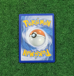 Pokemon Paradox Rift Rika 258/182 Special Illustration Rare Card - Image 2