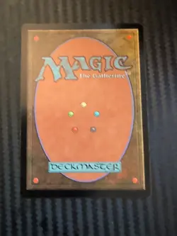Blazemire Verge Duskmourn: House of Horror Regular MTG Card #256 - Image 2
