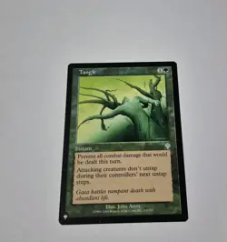 MTG Tangle Mystery Booster 2 The List Reprints Regular Card NM - Image 1