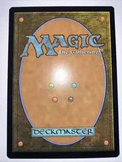 MTG Magic the Gathering Haunted Ridge (263/549) Innistrad Midnight Hunt NM - Image 3