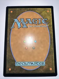 MTG Magic the Gathering Haunted Ridge (263/549) Innistrad Midnight Hunt NM - Image 4