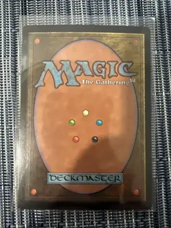 Armageddon - Portal Second Age - NM - MTG - Image 2