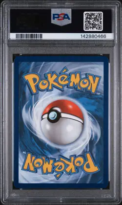 2021 POKEMON CELEBRATIONS #024 FULL ART/PROFESSOR'S RESEARCH PSA 10 - Image 2