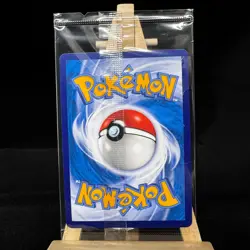 Pokemon S-Chinese SWSH Promo Card 080/S-P Charizard Vmax Holo Rare from Gift Box - Image 4