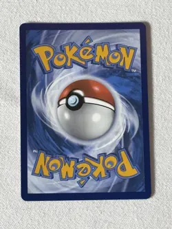 Pokemon TCG Team Rocket's Giovanni 238/182 Destined Rivals Illustration Rare NM+ - Image 2