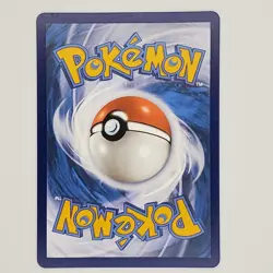 Pokemon TCG Deoxys VSTAR SWSH268 Black Star Promo Holo Ultra Rare LP - Image 2