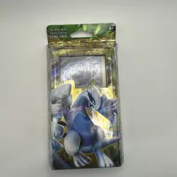 Pokemon TCG XY Fates Collide Sky Guardian Theme Deck Lugia Brand New - Image 1