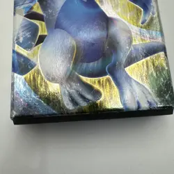 Pokemon TCG XY Fates Collide Sky Guardian Theme Deck Lugia Brand New - Image 2