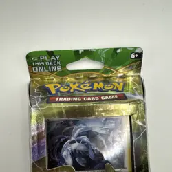 Pokemon TCG XY Fates Collide Sky Guardian Theme Deck Lugia Brand New - Image 3