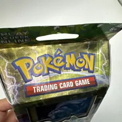 Pokemon TCG XY Fates Collide Sky Guardian Theme Deck Lugia Brand New - Image 4