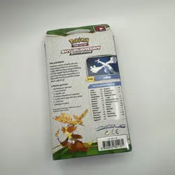 Pokemon TCG XY Fates Collide Sky Guardian Theme Deck Lugia Brand New - Image 5