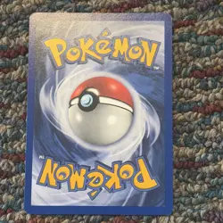 🏝 Pokemon Ivysaur 5/18 Southern Islands Promo English - Image 2
