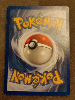 Pokemon TCG Fossil #56/62 Tentacool 1st Edition - Image 2