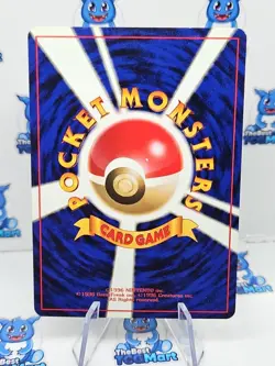 Arbok No. 024 Fossil Pokemon Japanese LP - Image 2