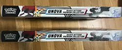 Lot of 2 Pokemon TCG Unova Heavy Hitters Premium Collection Sealed New - Image 2